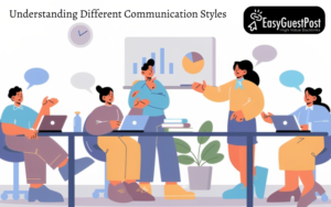 Effective Communication