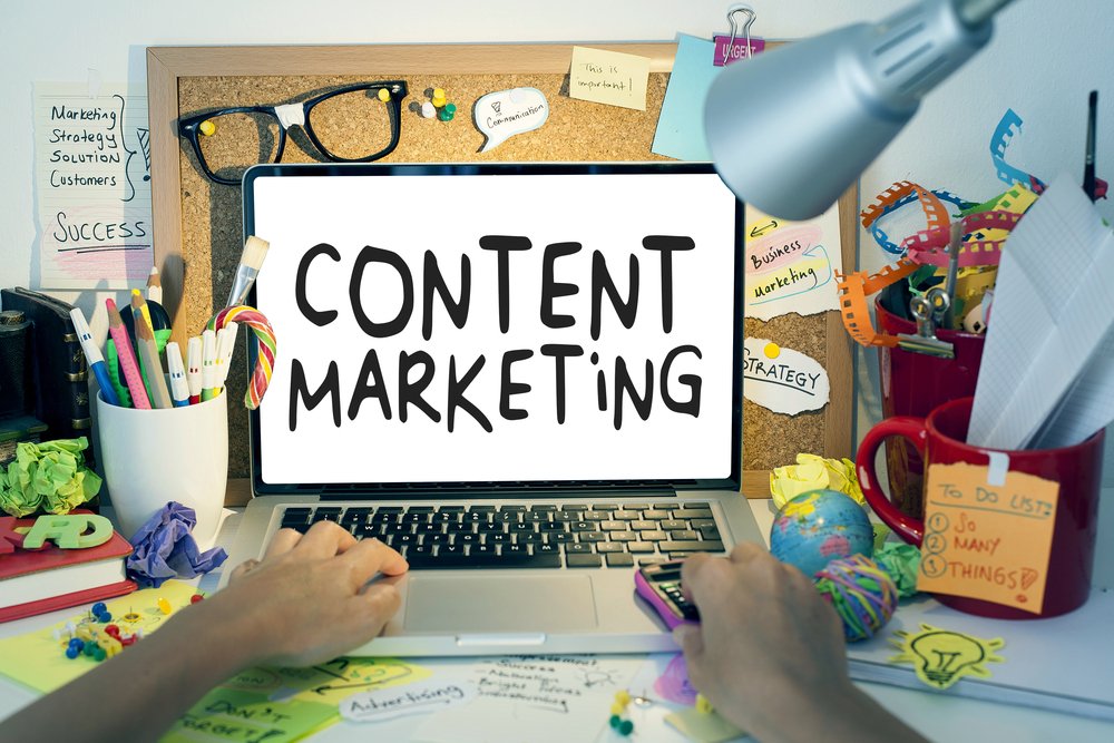You are currently viewing 15 Creative Content Marketing Examples  to Take Inspiration From