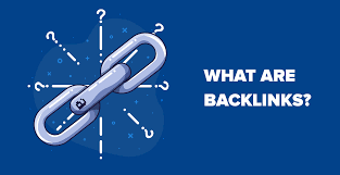 Link Building What Are Backlinks & How To Create Backlinks For Your Website
