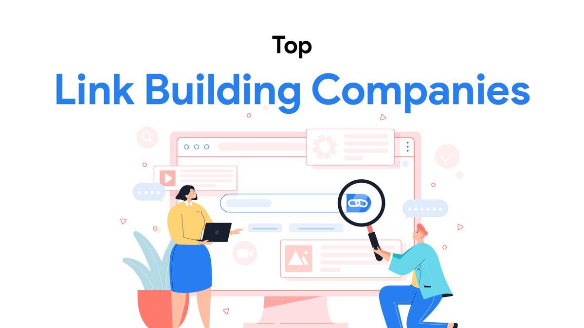 You are currently viewing The 10 Best Link Building Services: A Complete Guide