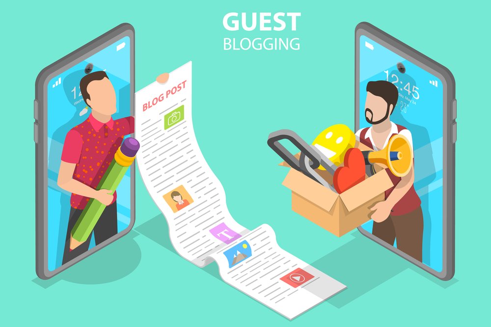 WHAT IS PAID GUEST POSTS?